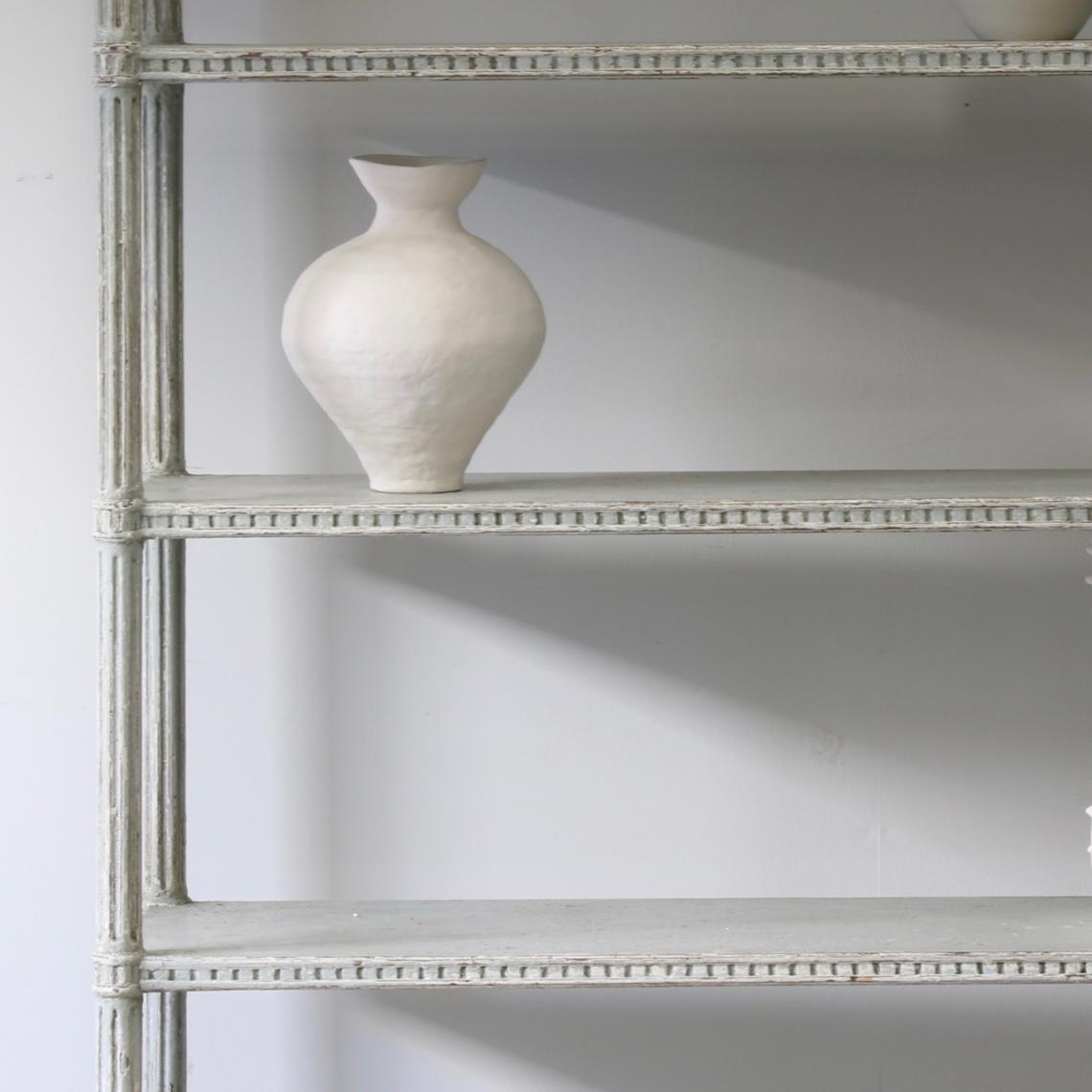 Gustavian Etagere 